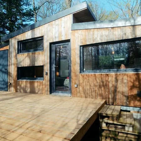 Кемпинг Les Horizon