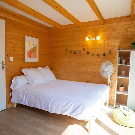 Campingplads Les Horizon