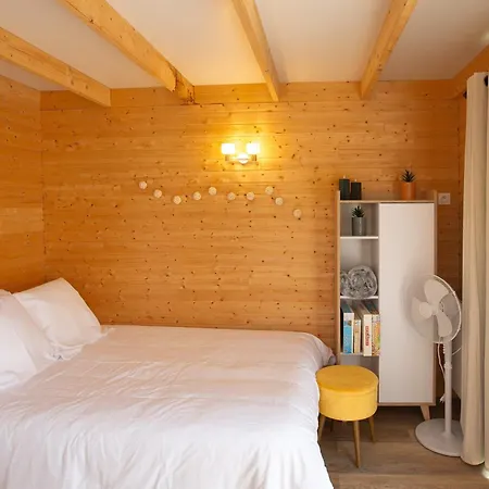 Les Horizon Campingplads
