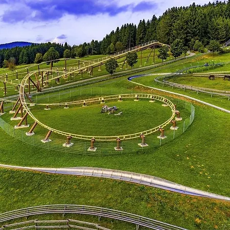 Les Horizon مكان تخييم Saint-Just-de-Claix