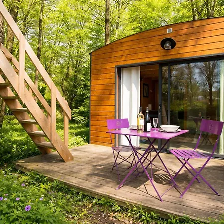Campingplads Les Horizon *