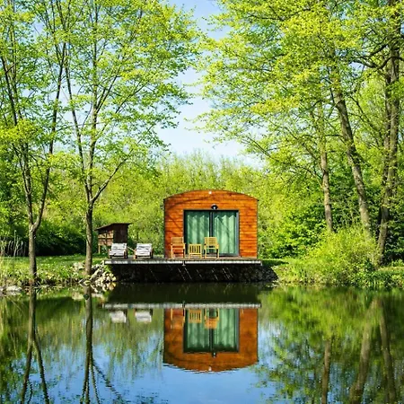 Les Horizon Campingplads