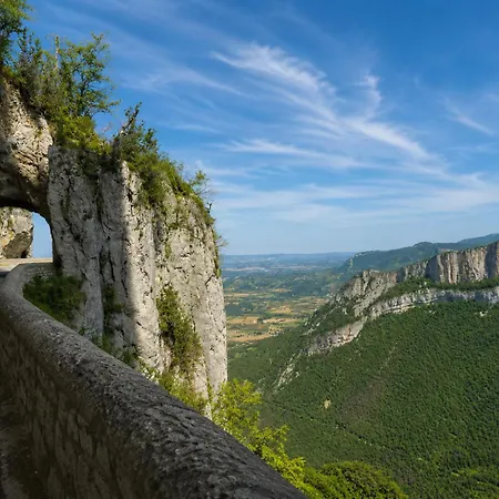 Les Horizon مكان تخييم Saint-Just-de-Claix