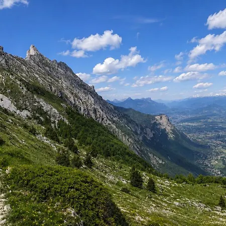 Les Horizon Saint-Just-de-Claix