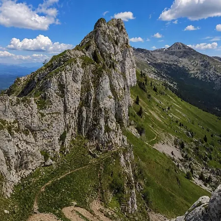Les Horizon Campeggio