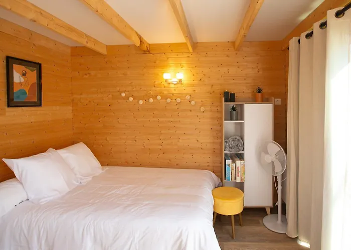 Les Horizon Campingplads