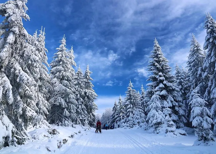 Les Horizon * Saint-Just-de-Claix