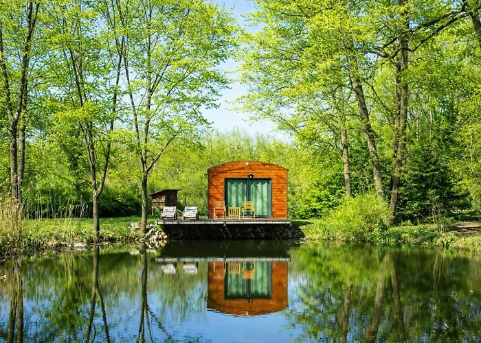 Les Horizon Campingplads